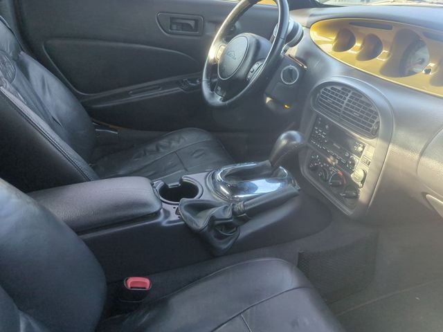 2002 Chrysler Prowler Base