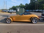 2002 Chrysler Prowler Base