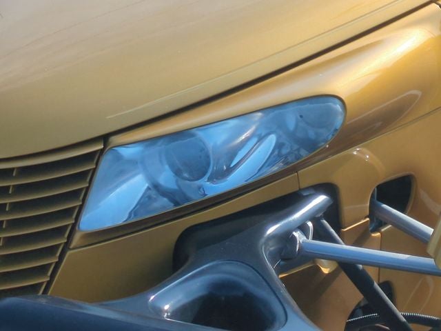 2002 Chrysler Prowler Base