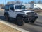 2017 Jeep Wrangler Rubicon Recon