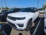 2022 Jeep Grand Cherokee Summit Reserve