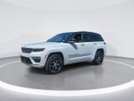 2022 Jeep Grand Cherokee Summit Reserve