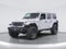 2025 Jeep Wrangler Rubicon X
