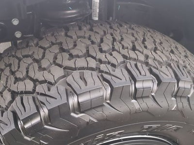 2025 Jeep Wrangler Rubicon X