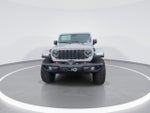 2025 Jeep Wrangler Rubicon X