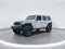 2025 Jeep Wrangler Rubicon X