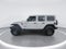 2025 Jeep Wrangler Rubicon X
