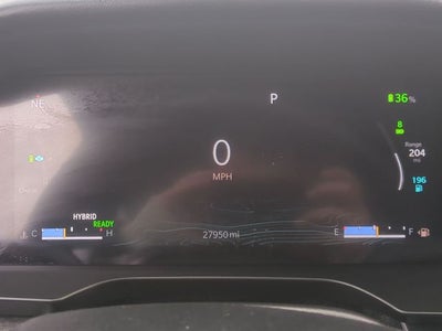 2022 Jeep Grand Cherokee 4xe