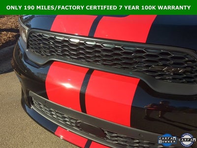 2023 Dodge Durango SRT 392