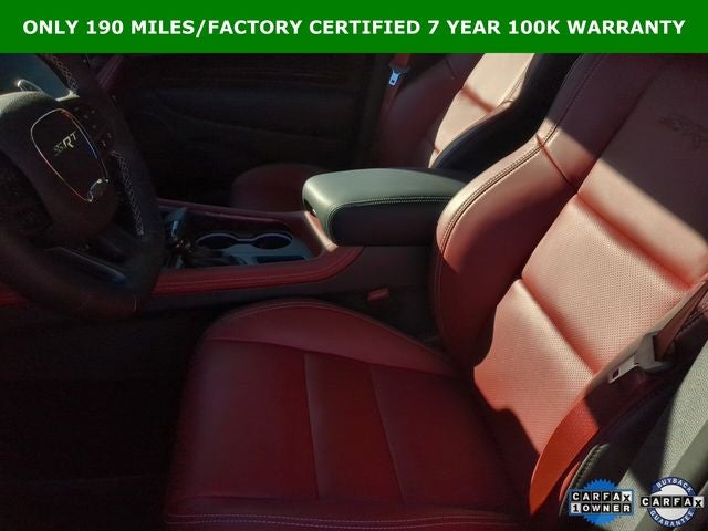 2023 Dodge Durango SRT 392