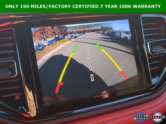 2023 Dodge Durango SRT 392