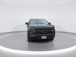 2024 Jeep Grand Wagoneer Series II
