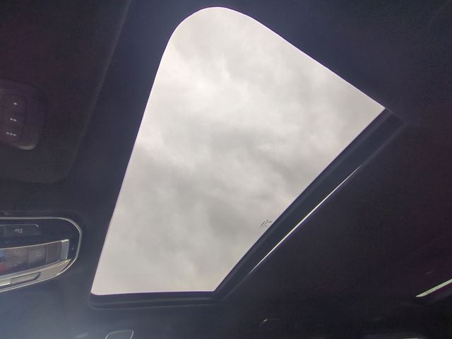 2024 Jeep Grand Wagoneer Series II