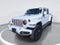 2021 Jeep Gladiator High Altitude