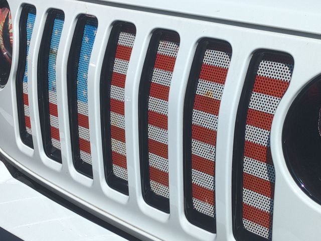 2021 Jeep Gladiator High Altitude