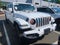 2021 Jeep Gladiator High Altitude