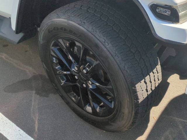 2021 Jeep Gladiator High Altitude
