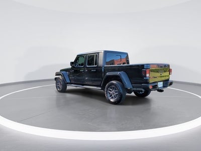 2024 Jeep Gladiator Sport