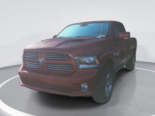 2013 RAM 1500 Sport