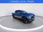 2018 RAM 1500 Rebel