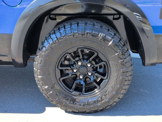 2018 RAM 1500 Rebel