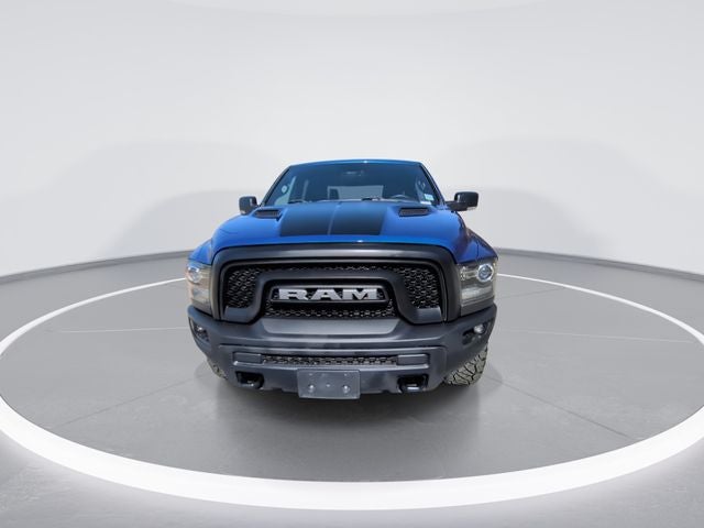 2018 RAM 1500 Rebel