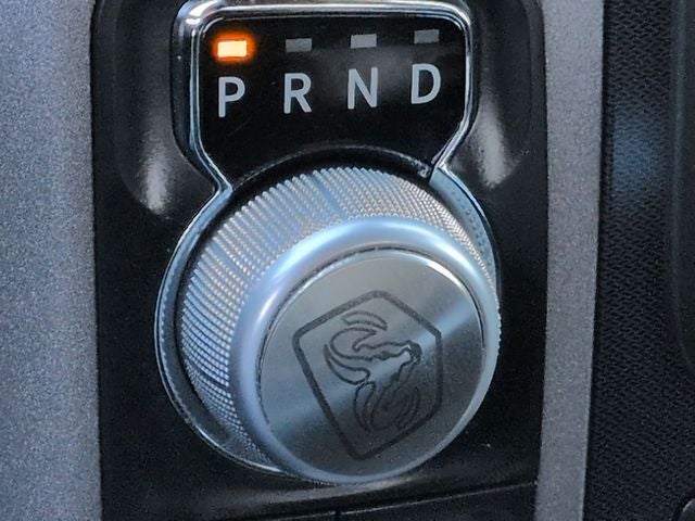 2018 RAM 1500 Rebel