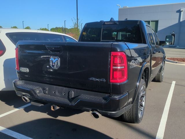 2025 RAM 1500 Limited