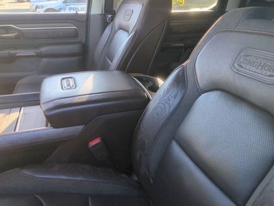 2025 RAM 1500 Limited