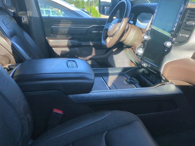 2025 RAM 1500 Limited