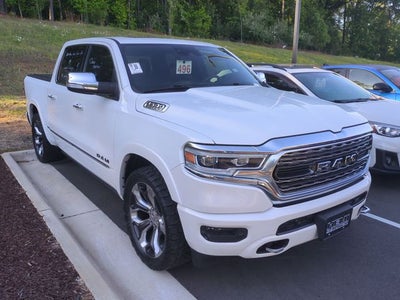 2019 RAM 1500 Limited