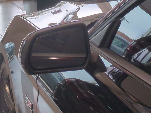 2019 Ford Mustang GT Premium ROUSH SC3 ROUSH STAGE 3