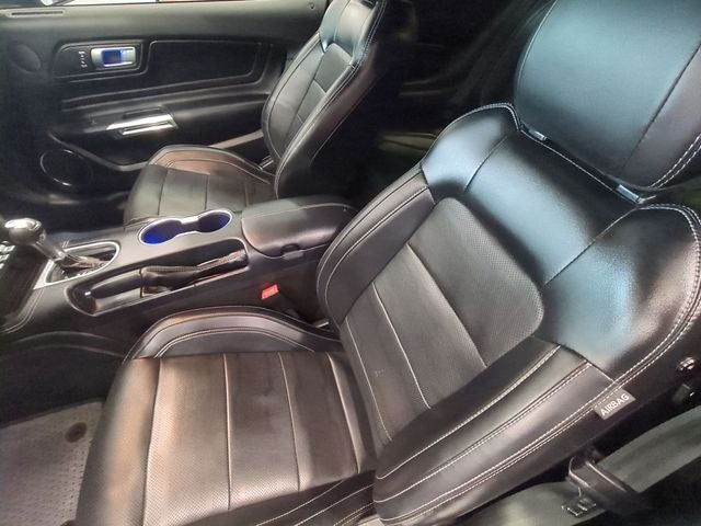 2019 Ford Mustang GT Premium ROUSH SC3 ROUSH STAGE 3