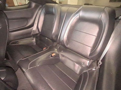 2019 Ford Mustang GT Premium ROUSH SC3 ROUSH STAGE 3