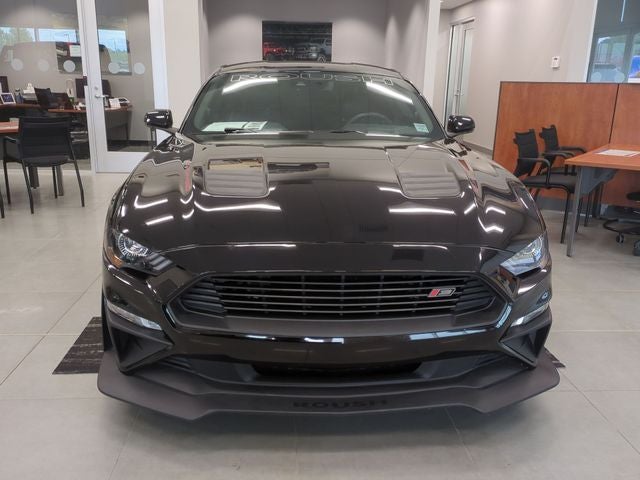 2019 Ford Mustang GT Premium ROUSH SC3 ROUSH STAGE 3