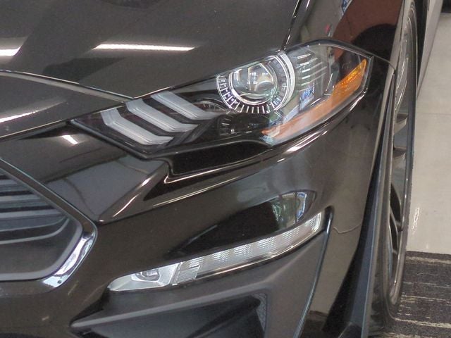 2019 Ford Mustang GT Premium ROUSH SC3 ROUSH STAGE 3