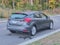 2018 Ford Focus Titanium
