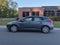 2018 Ford Focus Titanium