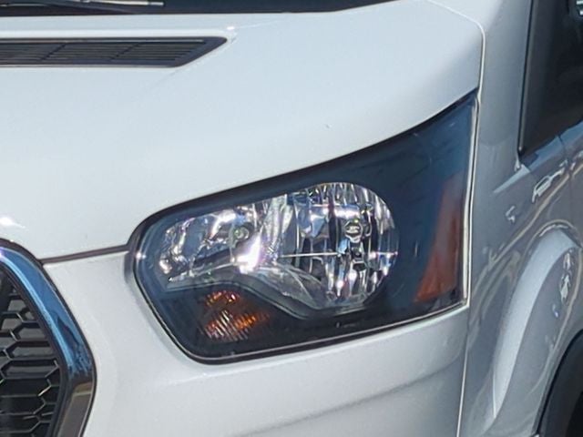 2025 Ford Transit-350 XLT