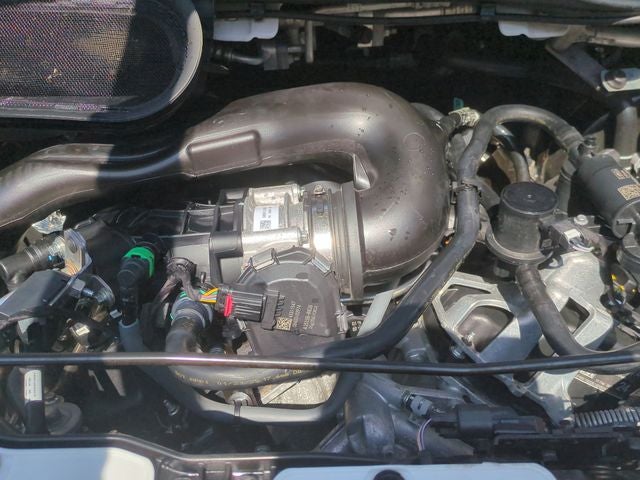 2025 Ford Transit-350 XLT