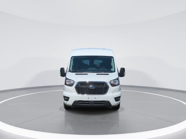 2025 Ford Transit-350 XLT