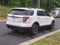 2014 Ford Explorer Sport