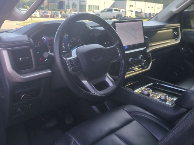 2023 Ford Expedition XLT