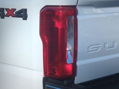 2025 Ford F-250SD XLT