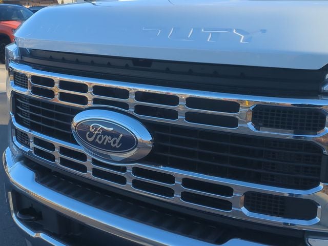 2025 Ford F-250SD XLT