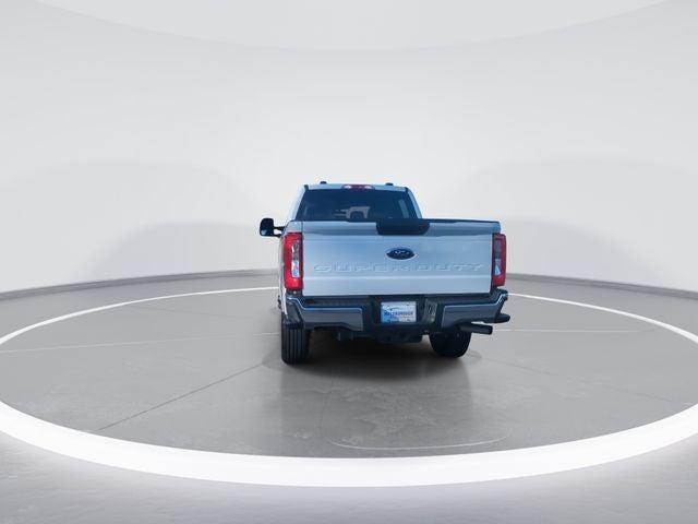 2025 Ford F-250SD XLT
