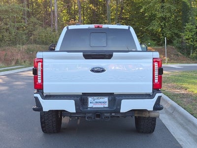 2024 Ford F-250SD XL