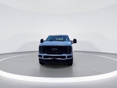 2024 Ford F-250SD XL