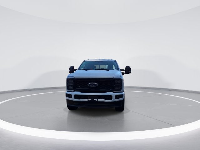 2024 Ford F-250SD XL