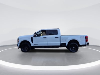 2024 Ford F-250SD XL